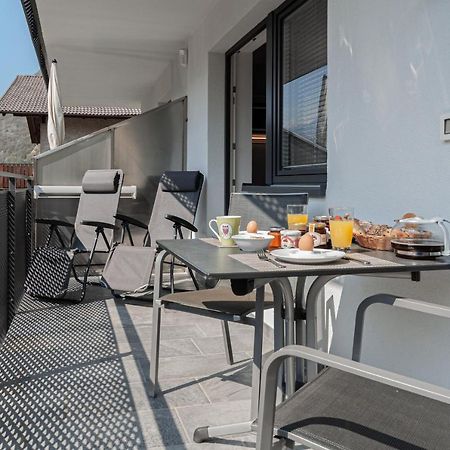 Apartment Zielspitz Partschins Exteriör bild