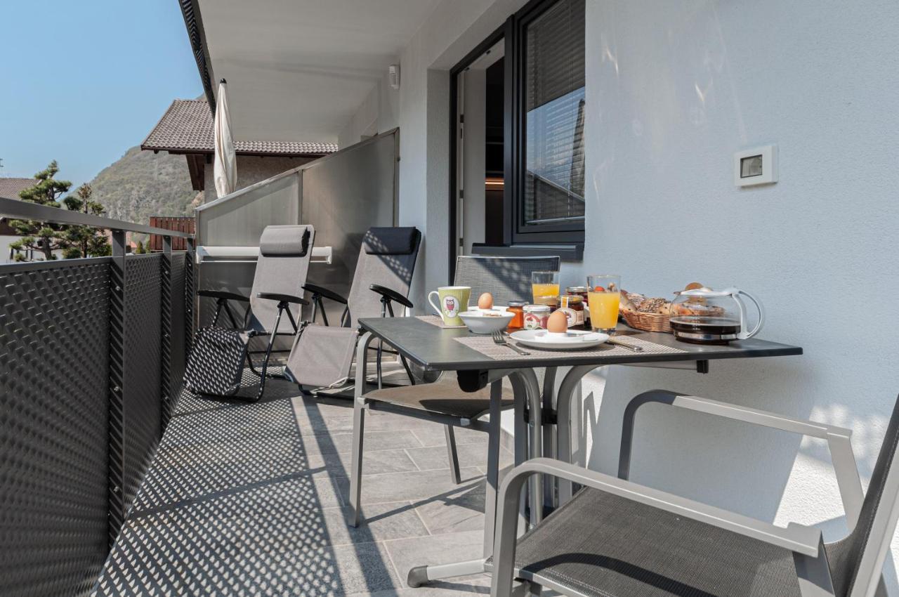 Apartment Zielspitz Partschins Exteriör bild