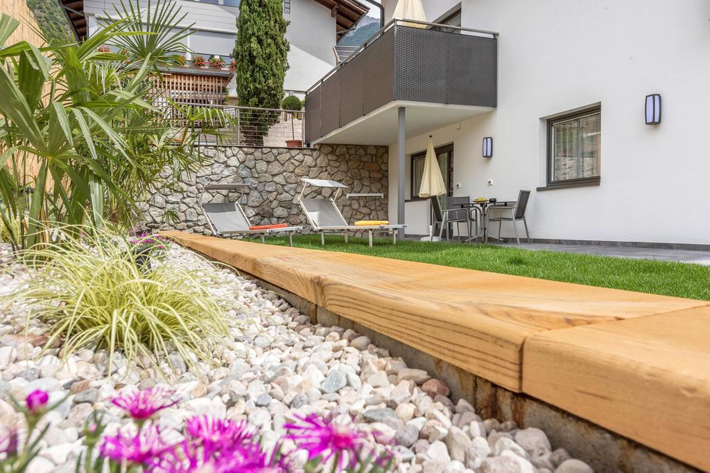 Apartment Zielspitz Partschins Exteriör bild