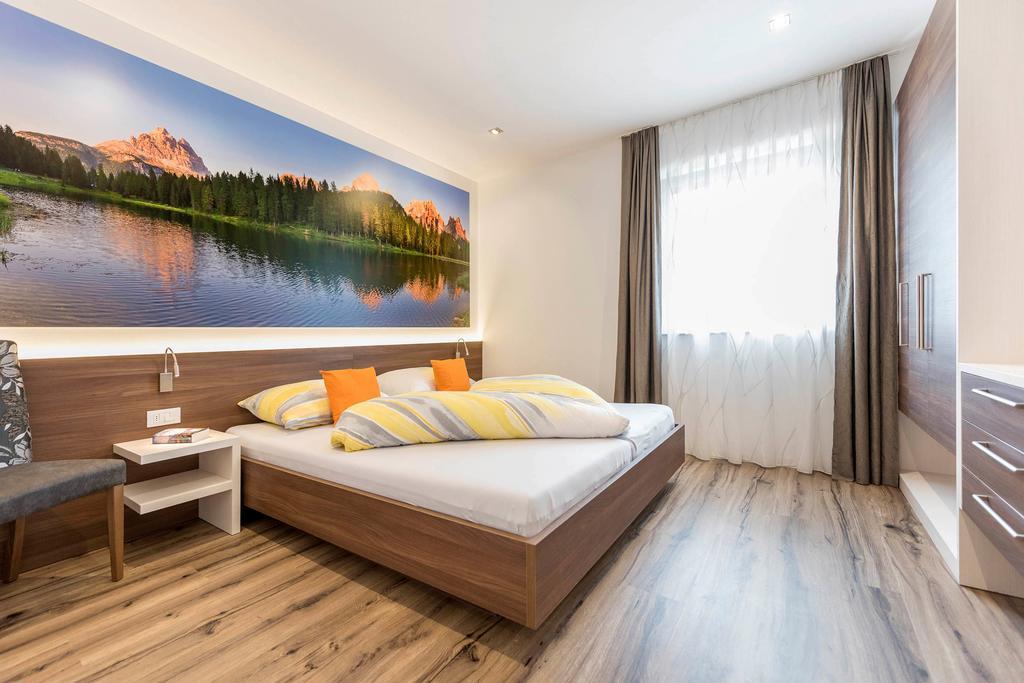 Apartment Zielspitz Partschins Exteriör bild