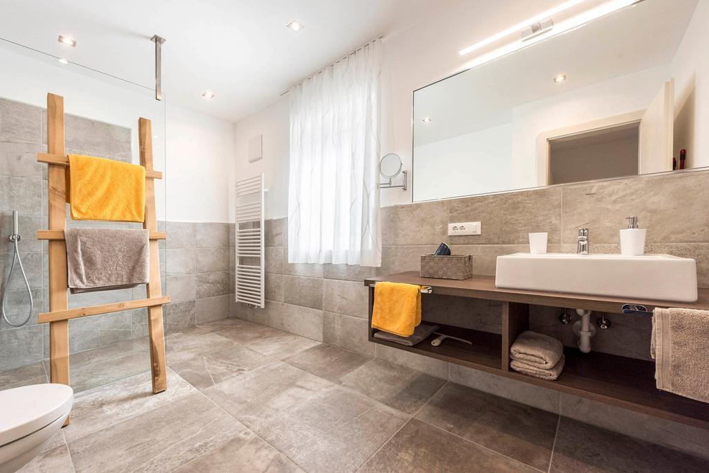 Apartment Zielspitz Partschins Exteriör bild