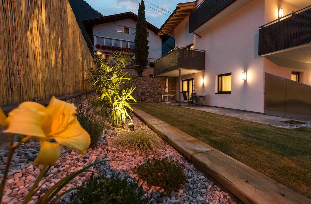 Apartment Zielspitz Partschins Exteriör bild